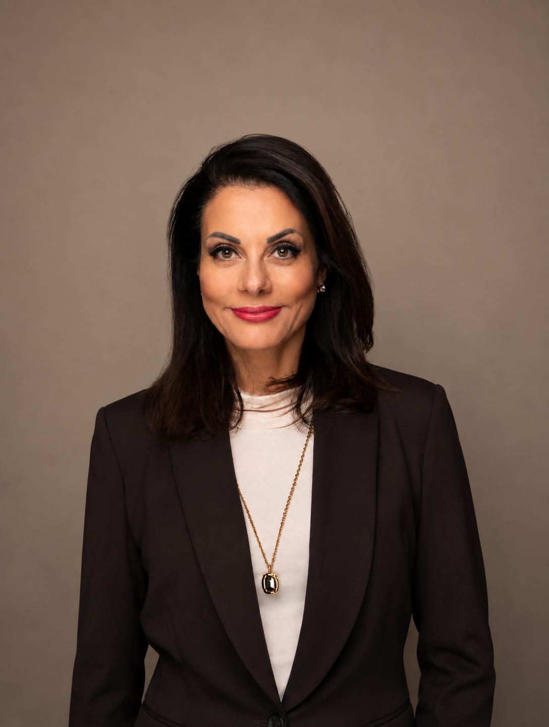 Katia Triggiani, executive and business coach